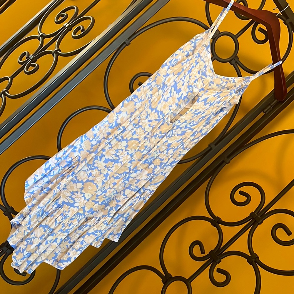 BAREFOOT BLONDE COLLECTION Dress - Picture 4 of 9